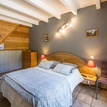 Chambres D'Hotes Les Clarines Saint-Jacques-en-Valgodemard ภายนอก รูปภาพ